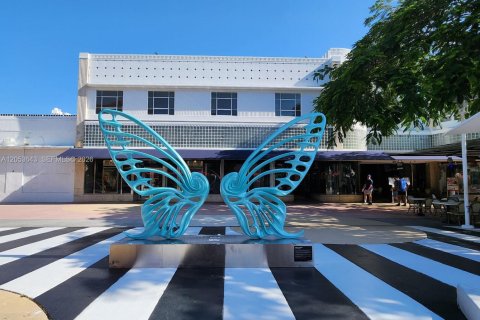 Copropriété à louer à Miami Beach, Floride: 2 chambres, 106.84 m2 № 2179312 - photo 30