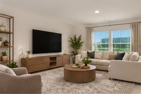 House in Orlando, Florida 5 bedrooms, 265.89 sq.m. № 2393945 - photo 11