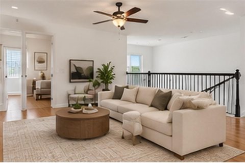 House in Orlando, Florida 5 bedrooms, 265.89 sq.m. № 2393945 - photo 26