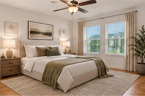 House in Orlando, Florida 5 bedrooms, 265.89 sq.m. № 2393945 - photo 29