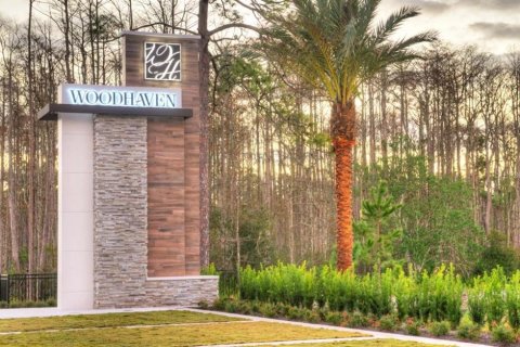 Villa ou maison à louer à Port Orange, Floride: 2 chambres, 140.28 m2 № 2383881 - photo 29