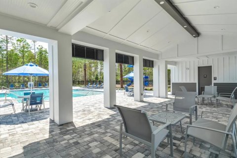 Villa ou maison à louer à Port Orange, Floride: 2 chambres, 140.28 m2 № 2383881 - photo 25