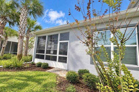 Villa ou maison à louer à Port Orange, Floride: 2 chambres, 140.28 m2 № 2383881 - photo 20