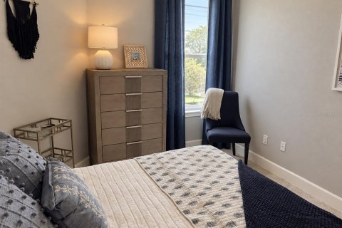 Villa ou maison à louer à Port Orange, Floride: 2 chambres, 140.28 m2 № 2383881 - photo 11