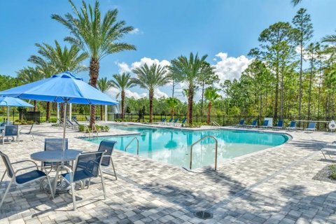 Villa ou maison à louer à Port Orange, Floride: 2 chambres, 140.28 m2 № 2383881 - photo 24