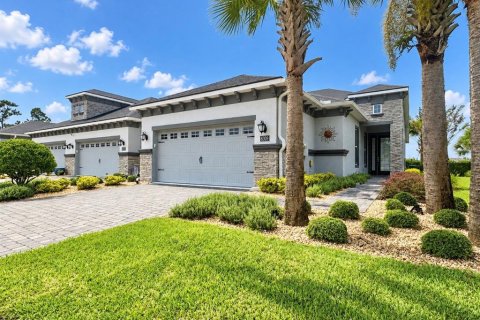 Villa ou maison à Port Orange, Floride 2 chambres, 140.28 m2 № 2383881