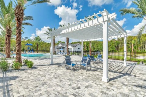 Villa ou maison à louer à Port Orange, Floride: 2 chambres, 140.28 m2 № 2383881 - photo 27