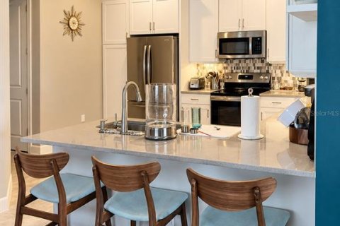 Villa ou maison à louer à Port Orange, Floride: 2 chambres, 140.28 m2 № 2383881 - photo 3