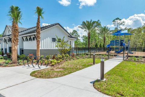 Villa ou maison à louer à Port Orange, Floride: 2 chambres, 140.28 m2 № 2383881 - photo 23