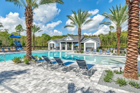 Villa ou maison à louer à Port Orange, Floride: 2 chambres, 140.28 m2 № 2383881 - photo 21