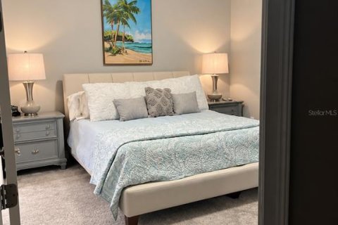 Villa ou maison à louer à Port Orange, Floride: 2 chambres, 140.28 m2 № 2383881 - photo 16