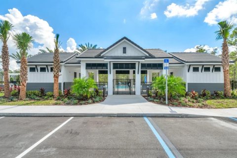 Villa ou maison à louer à Port Orange, Floride: 2 chambres, 140.28 m2 № 2383881 - photo 26
