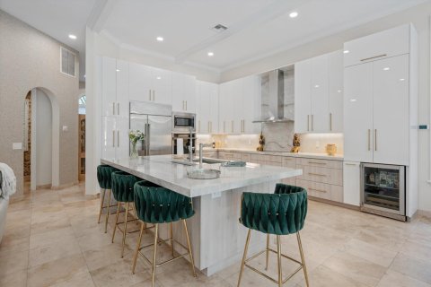 Villa ou maison à vendre à Boynton Beach, Floride: 5 chambres, 364.27 m2 № 2174011 - photo 26