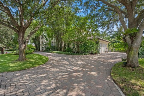 Villa ou maison à vendre à Boynton Beach, Floride: 5 chambres, 364.27 m2 № 2174011 - photo 3