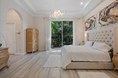 Villa ou maison à vendre à Boynton Beach, Floride: 5 chambres, 364.27 m2 № 2174011 - photo 29
