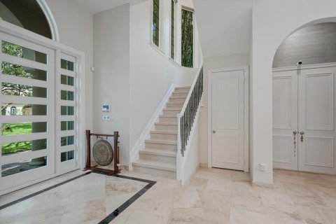 Villa ou maison à vendre à Boynton Beach, Floride: 5 chambres, 364.27 m2 № 2174011 - photo 10
