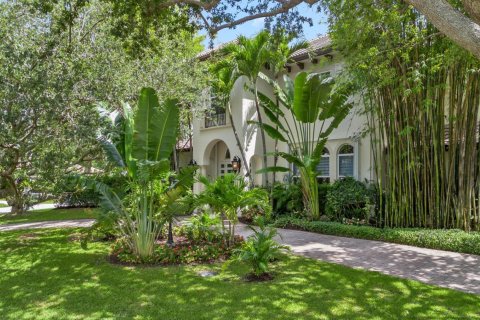 Villa ou maison à vendre à Boynton Beach, Floride: 5 chambres, 364.27 m2 № 2174011 - photo 2