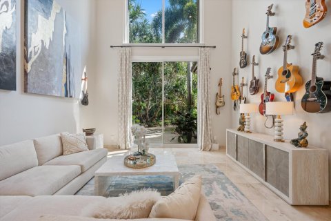 Villa ou maison à vendre à Boynton Beach, Floride: 5 chambres, 364.27 m2 № 2174011 - photo 14