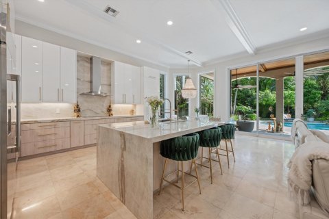 Villa ou maison à vendre à Boynton Beach, Floride: 5 chambres, 364.27 m2 № 2174011 - photo 21