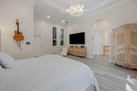 Villa ou maison à vendre à Boynton Beach, Floride: 5 chambres, 364.27 m2 № 2174011 - photo 30