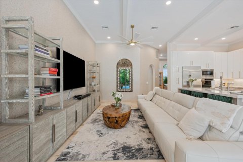Villa ou maison à vendre à Boynton Beach, Floride: 5 chambres, 364.27 m2 № 2174011 - photo 18