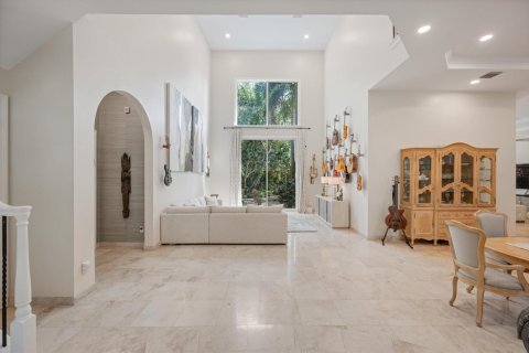 Villa ou maison à vendre à Boynton Beach, Floride: 5 chambres, 364.27 m2 № 2174011 - photo 12