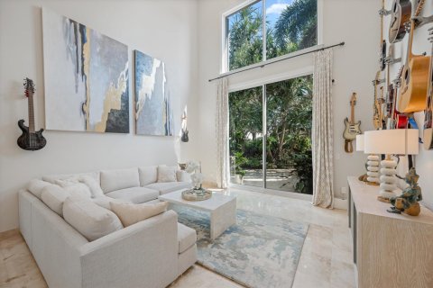 Villa ou maison à vendre à Boynton Beach, Floride: 5 chambres, 364.27 m2 № 2174011 - photo 13