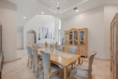 Villa ou maison à vendre à Boynton Beach, Floride: 5 chambres, 364.27 m2 № 2174011 - photo 27