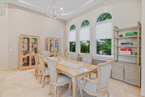 Villa ou maison à vendre à Boynton Beach, Floride: 5 chambres, 364.27 m2 № 2174011 - photo 28