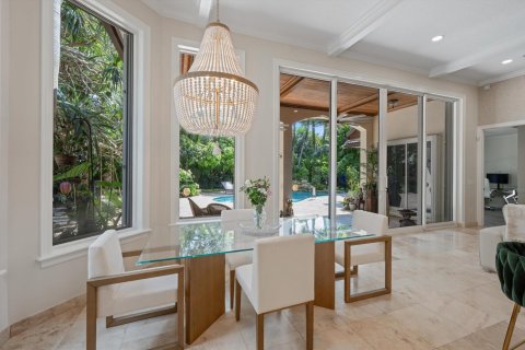 Villa ou maison à vendre à Boynton Beach, Floride: 5 chambres, 364.27 m2 № 2174011 - photo 19