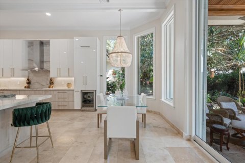 Villa ou maison à vendre à Boynton Beach, Floride: 5 chambres, 364.27 m2 № 2174011 - photo 20