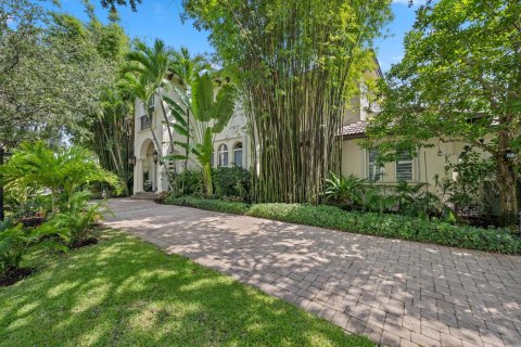 Villa ou maison à vendre à Boynton Beach, Floride: 5 chambres, 364.27 m2 № 2174011 - photo 6