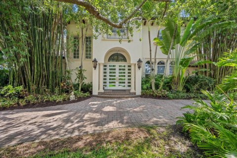 Villa ou maison à vendre à Boynton Beach, Floride: 5 chambres, 364.27 m2 № 2174011 - photo 8