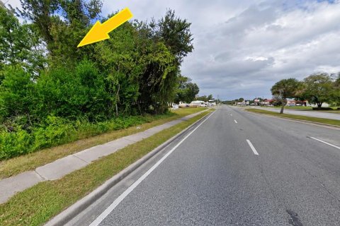 Land in Palatka, Florida № 2354148