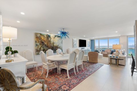 Copropriété à vendre à Fort Lauderdale, Floride: 3 chambres, 234.49 m2 № 1896697 - photo 13