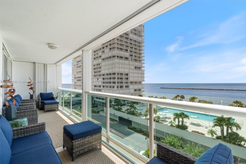 Copropriété à vendre à Fort Lauderdale, Floride: 3 chambres, 234.49 m2 № 1896697 - photo 16
