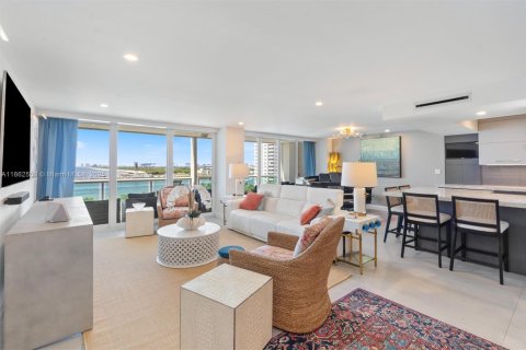 Copropriété à vendre à Fort Lauderdale, Floride: 3 chambres, 234.49 m2 № 1896697 - photo 4