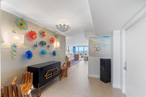 Copropriété à vendre à Fort Lauderdale, Floride: 3 chambres, 234.49 m2 № 1896697 - photo 19