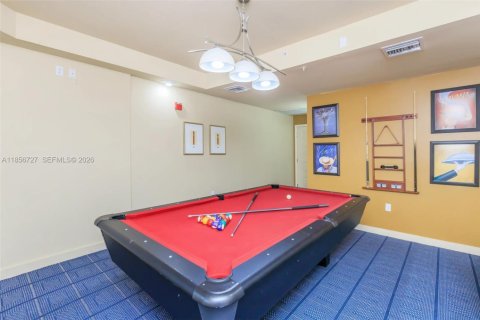 Condominio en venta en South Miami, Florida, 1 dormitorio, 66.89 m2 № 2190500 - foto 5