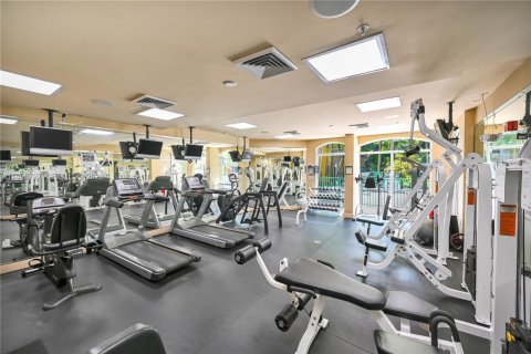 Condominio en venta en South Miami, Florida, 1 dormitorio, 66.89 m2 № 2190500 - foto 6