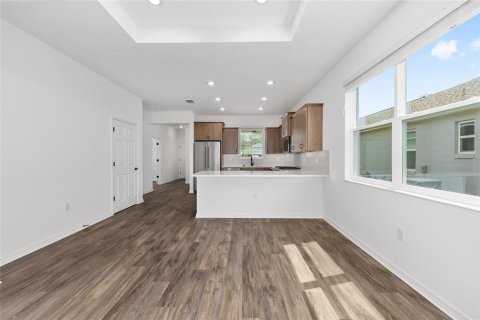 House in Ocala, Florida 2 bedrooms, 136.29 sq.m. № 1659999 - photo 15
