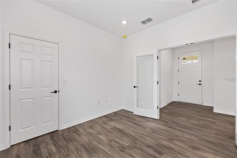 House in Ocala, Florida 2 bedrooms, 136.29 sq.m. № 1659999 - photo 28
