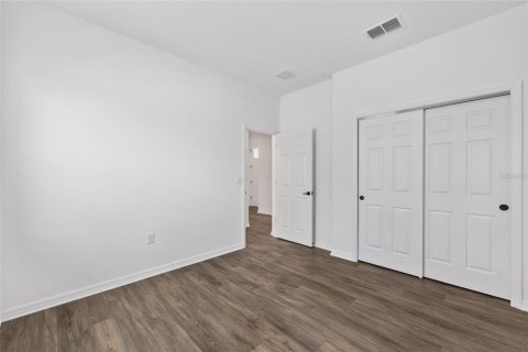 House in Ocala, Florida 2 bedrooms, 136.29 sq.m. № 1659999 - photo 25