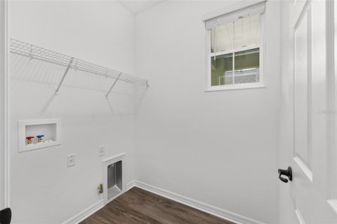 House in Ocala, Florida 2 bedrooms, 136.29 sq.m. № 1659999 - photo 30