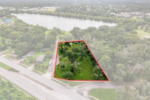 Terreno en venta en Altamonte Springs, Florida № 1913384 - foto 9