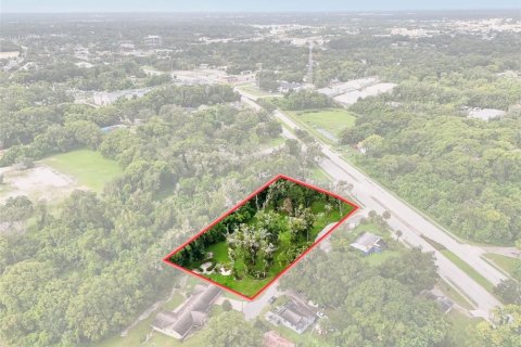 Terreno en venta en Altamonte Springs, Florida № 1913384 - foto 8