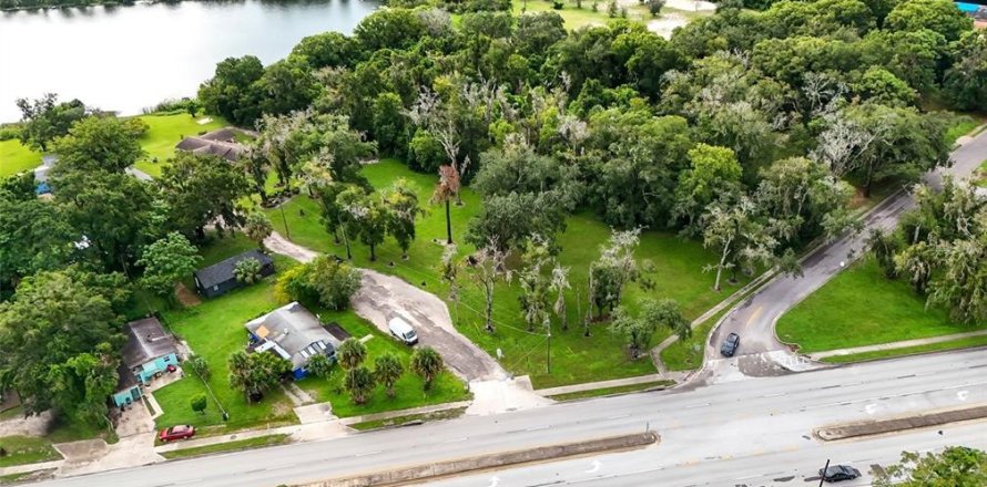 Terreno en Altamonte Springs, Florida № 1913384