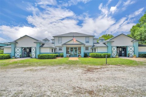 House in Geneva, Florida 5 bedrooms, 377.74 sq.m. № 2224708 - photo 7