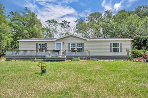 House in Geneva, Florida 5 bedrooms, 377.74 sq.m. № 2224708 - photo 27