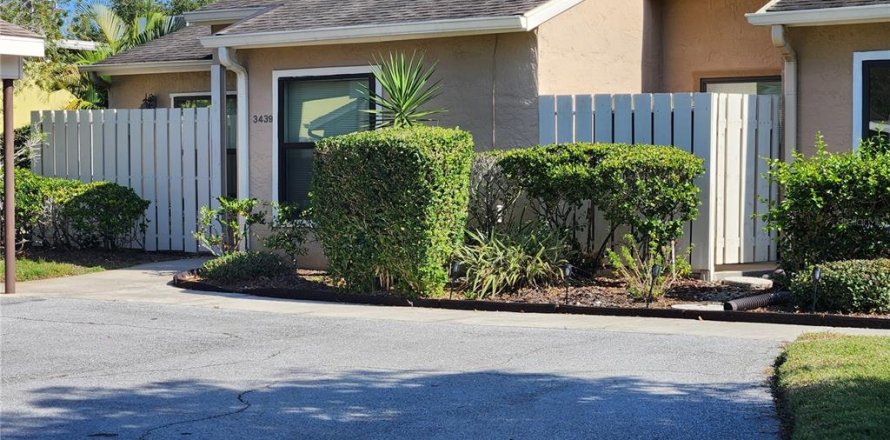 Casa en Sarasota, Florida 3 dormitorios, 154.96 m2 № 2107048